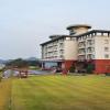 seaspovill resort