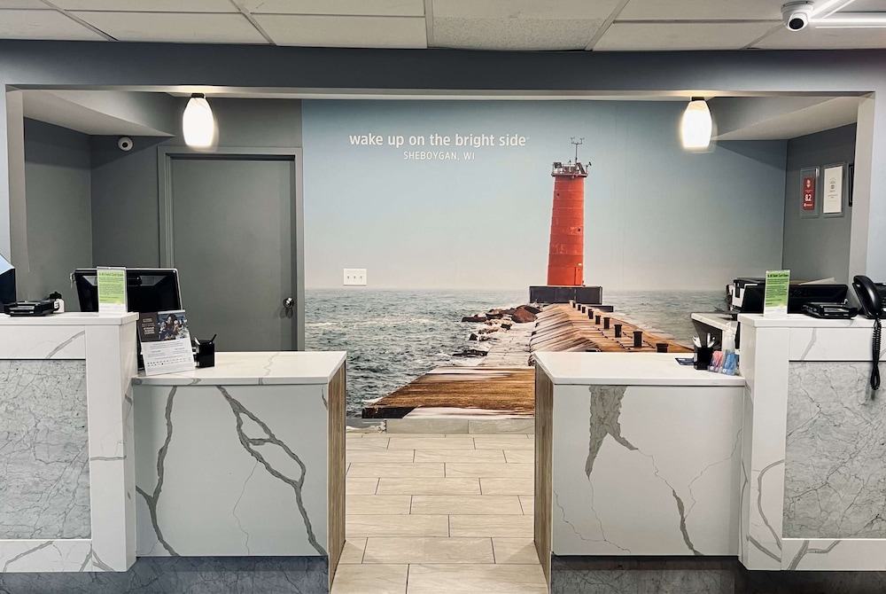 la quinta inn by wyndham sheboygan