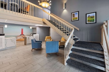 La Quinta Inn By Wyndham Sheboygan,Sheboygan County>>Sheboygan,3 star