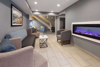 La Quinta Inn By Wyndham Sheboygan,Sheboygan County>>Sheboygan,3 star