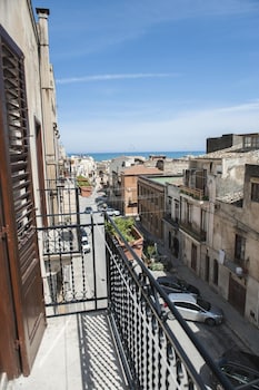 castellammare del golfo