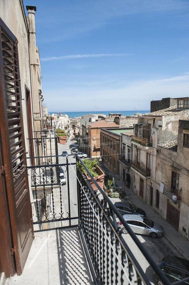 castellammare del golfo