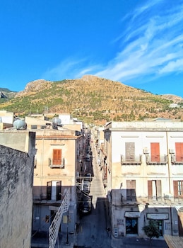 castellammare del golfo