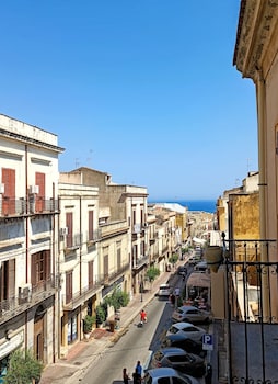 castellammare del golfo