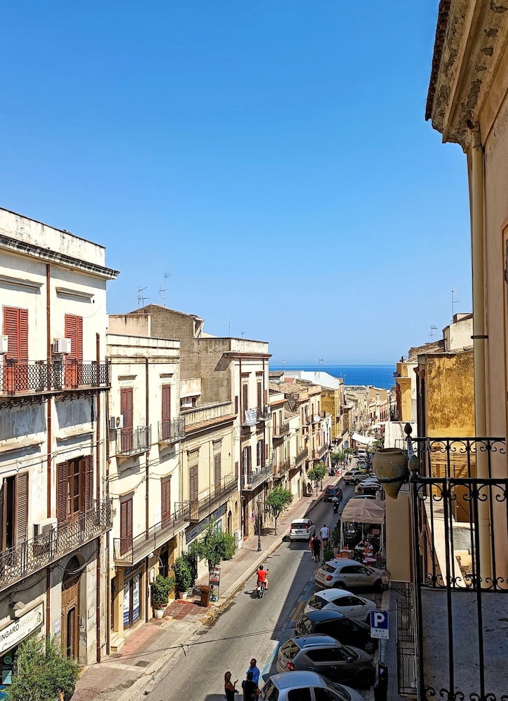 castellammare del golfo