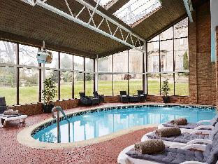 Mercure Sheffield Kenwood Hall & Spa,Sheffield>>Rotherham,4 star