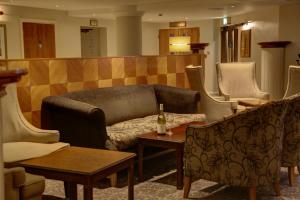 Mercure Sheffield Kenwood Hall & Spa,Sheffield>>Rotherham,4 star