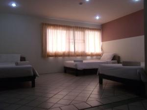 Life In Town Chiangmai,Hai Ya>>Chiang Mai,3 star