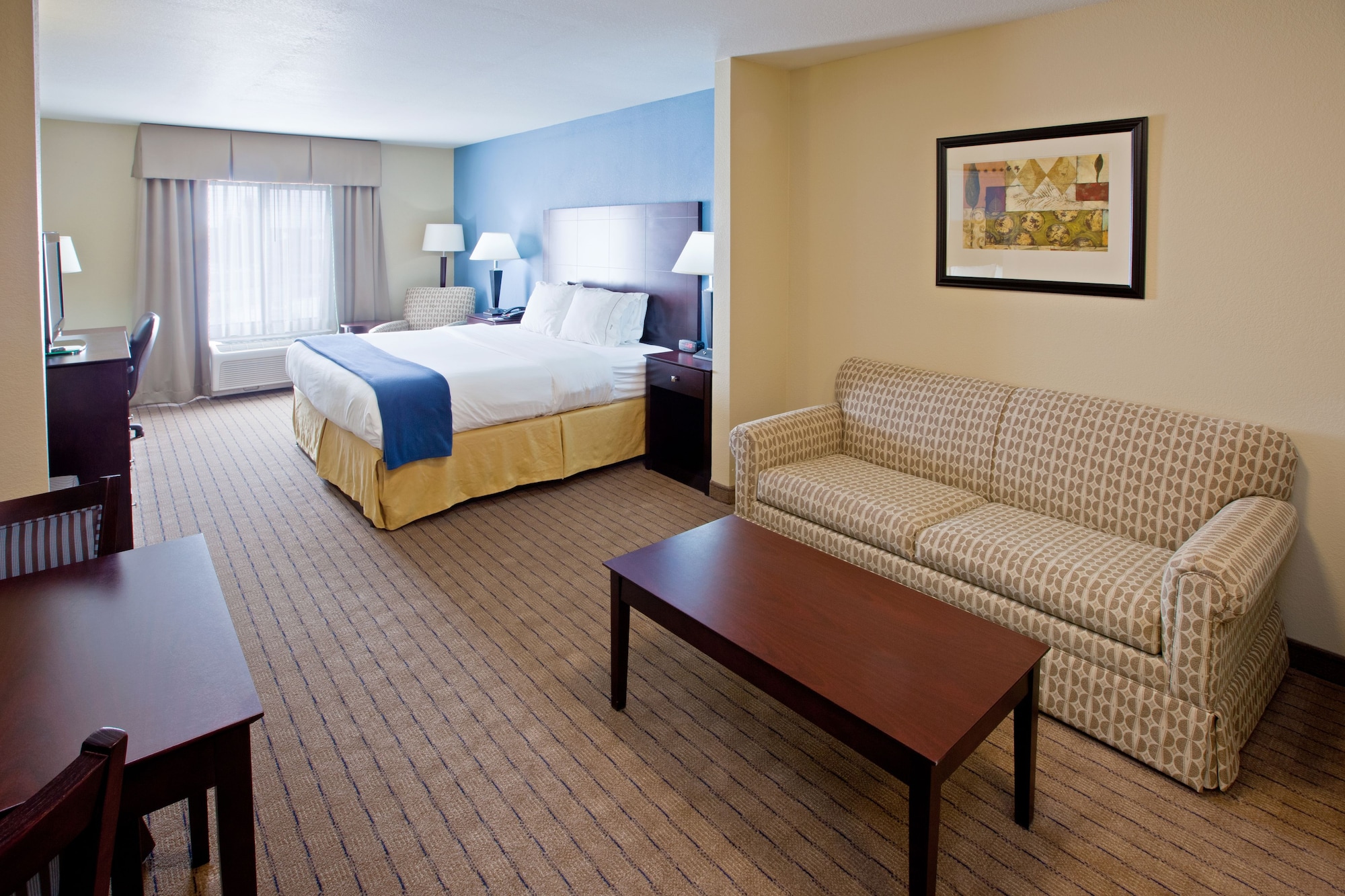 holiday inn express hotel and suites shelbyville indianapolis by ihg