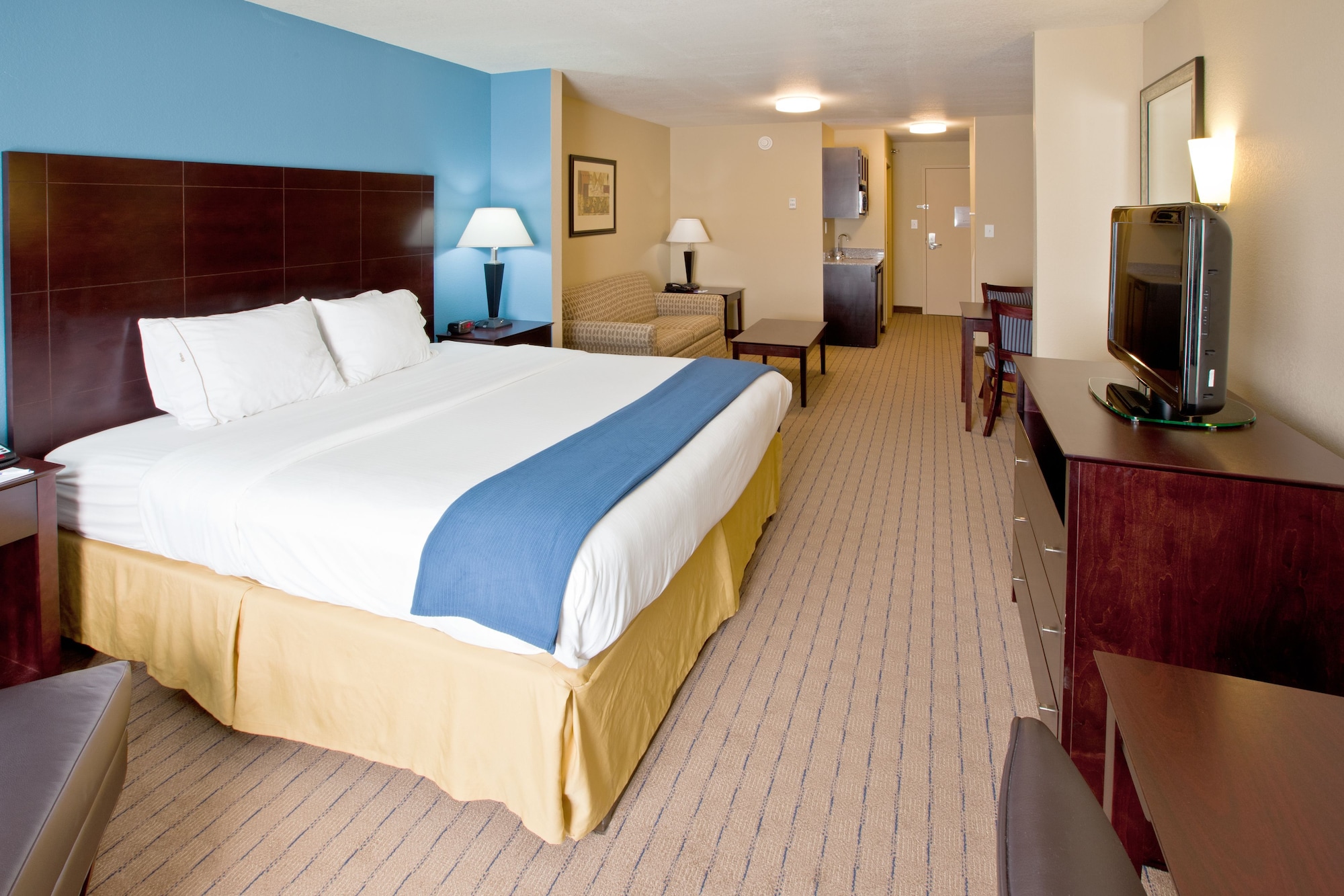 holiday inn express hotel and suites shelbyville indianapolis by ihg