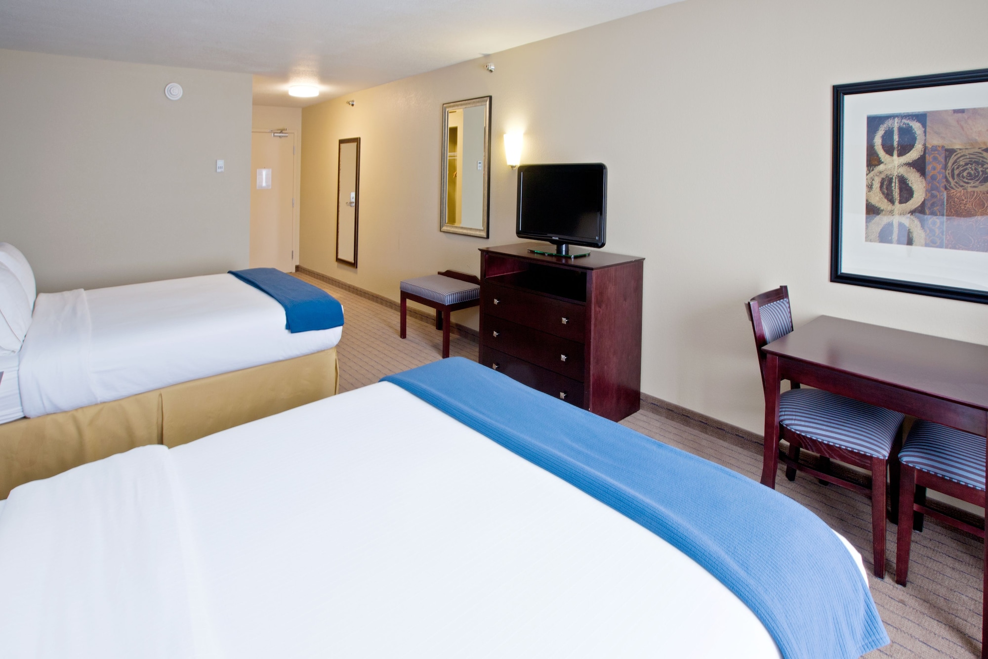 holiday inn express hotel and suites shelbyville indianapolis by ihg