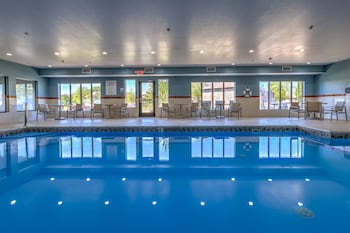Holiday Inn Express Hotel & Suites Shelbyville Indianapolis By Ihg,In Shelbyville,3 star