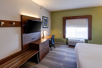 Holiday Inn Express Hotel & Suites Shelbyville Indianapolis By Ihg,In Shelbyville,3 star