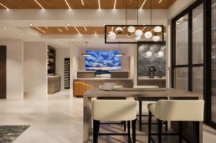 Fairfield By Marriott Inn & Suites Lebanon,,3 star