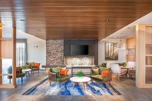 Fairfield By Marriott Inn & Suites Lebanon,,3 star