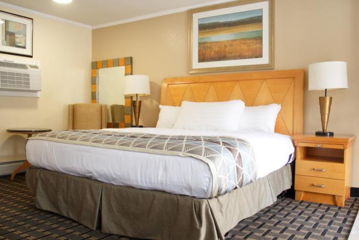 rodeway inn