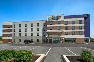 sleep inn and suites harrisburg airport hershey south