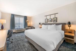 sleep inn and suites harrisburg airport hershey south