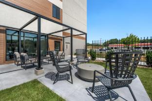 sleep inn and suites harrisburg airport hershey south