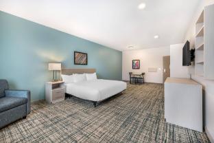 sleep inn and suites harrisburg airport hershey south