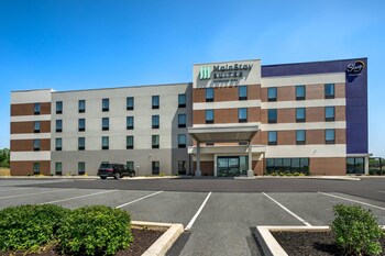 sleep inn and suites harrisburg airport hershey south