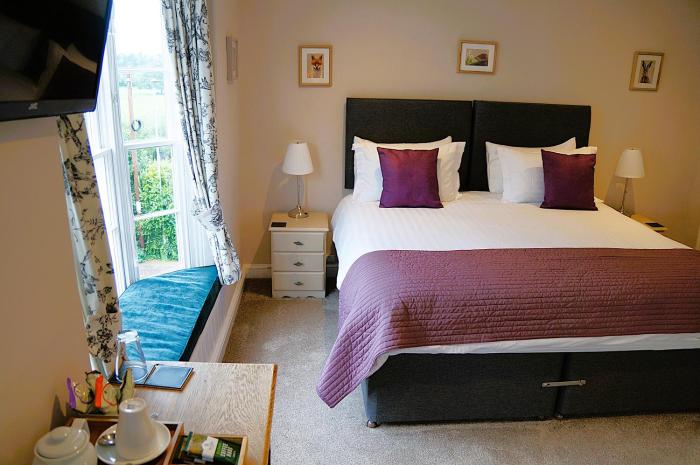 radcliffe guest house