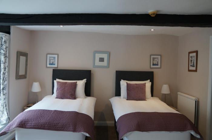 radcliffe guest house