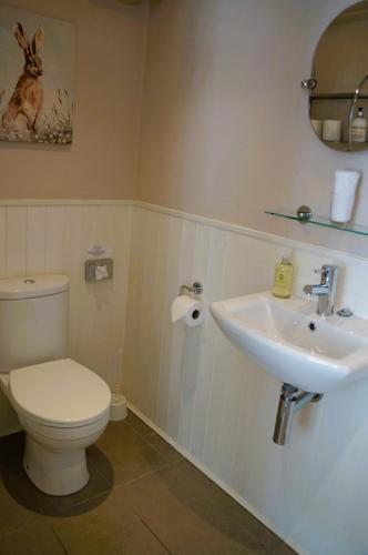 Radcliffe Guest House,Ross-On-Wye>>Herefordshire,4 star