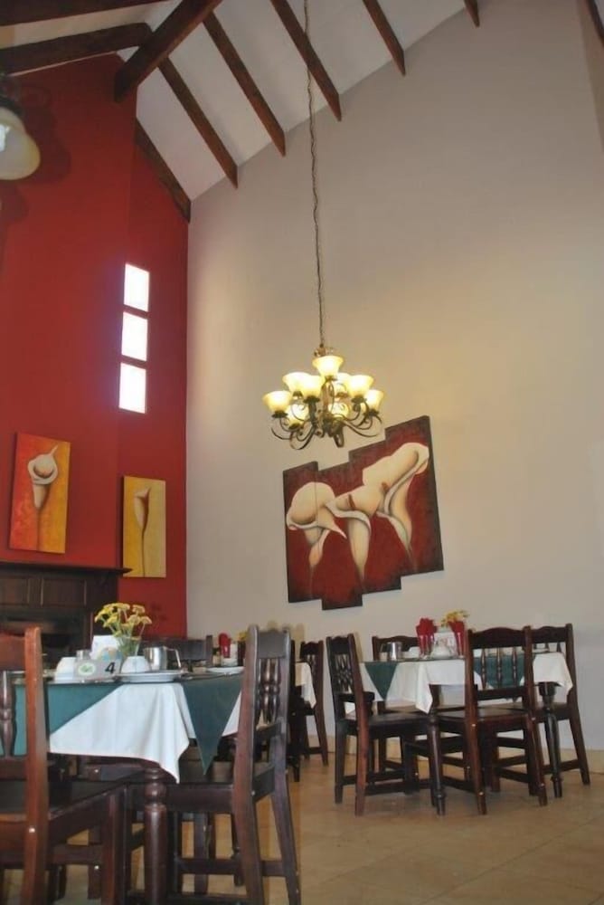 sunninghill guest lodge