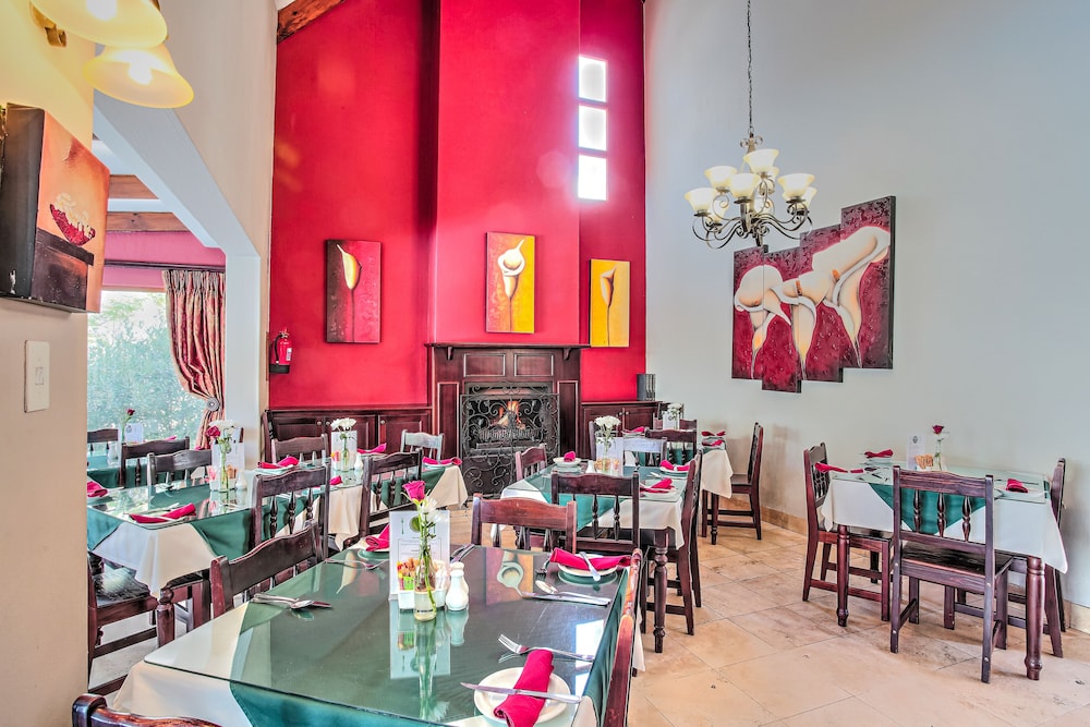 sunninghill guest lodge