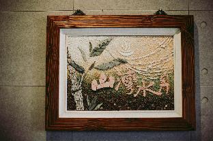 Moon Water Resort,Hualien County>>Hualien City,4 star