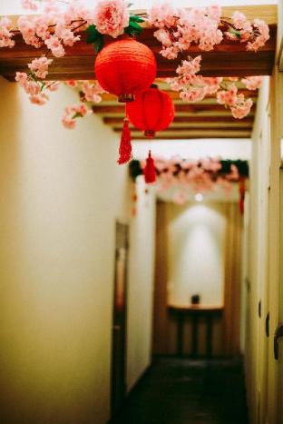 Moon Water Resort,Hualien County>>Hualien City,4 star