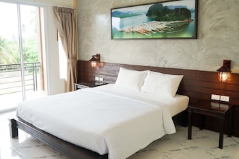 khaolak suthawan resort