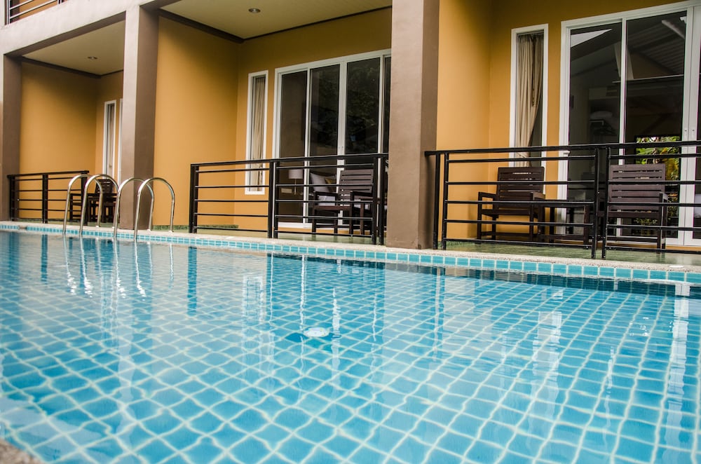 khaolak suthawan resort