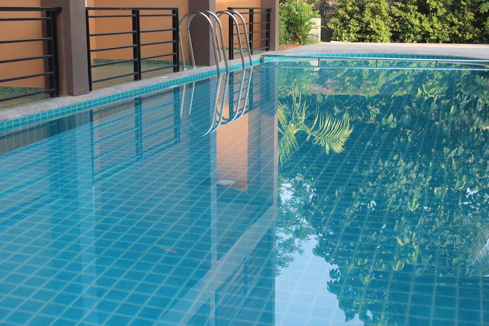 khaolak suthawan resort