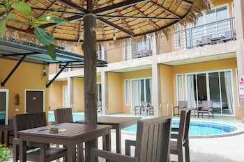khaolak suthawan resort