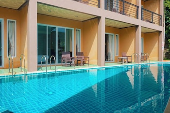 Khaolak Suthawan Resort,Khuekkhak>>Khao Lak,3 star