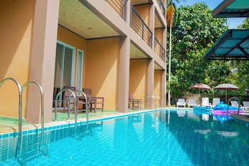 Khaolak Suthawan Resort,Khuekkhak>>Khao Lak,3 star