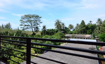 khaolak suthawan resort