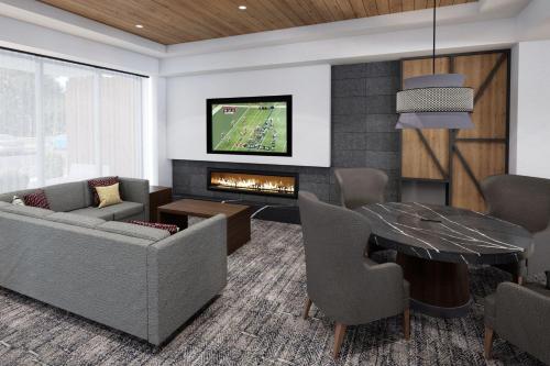 staybridge suites detroit north royal oak by ihg
