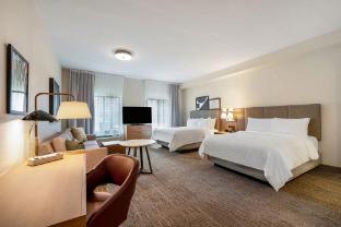 staybridge suites detroit north royal oak by ihg