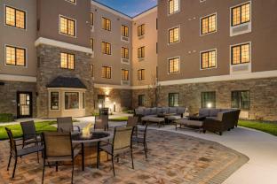 staybridge suites detroit north royal oak by ihg