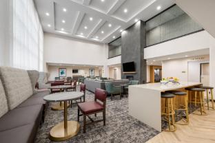 staybridge suites detroit north royal oak by ihg