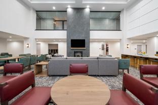staybridge suites detroit north royal oak by ihg