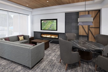 staybridge suites detroit north royal oak by ihg