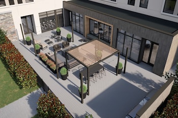 staybridge suites detroit north royal oak by ihg