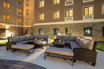 staybridge suites detroit north royal oak by ihg