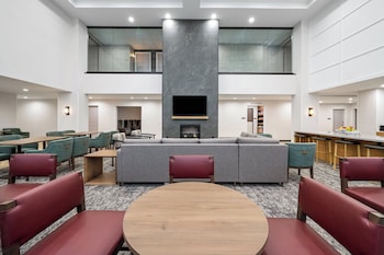 staybridge suites detroit north royal oak by ihg