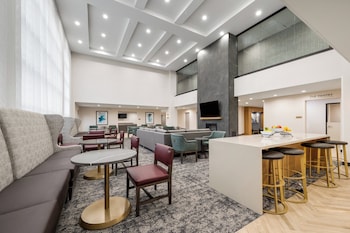 staybridge suites detroit north royal oak by ihg