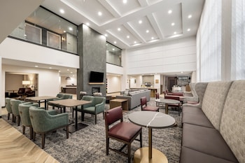 staybridge suites detroit north royal oak by ihg